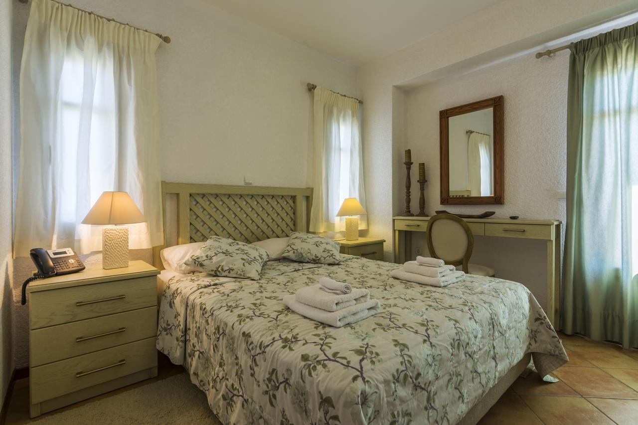 Elaia Villas Pythagoreio  Luaran gambar