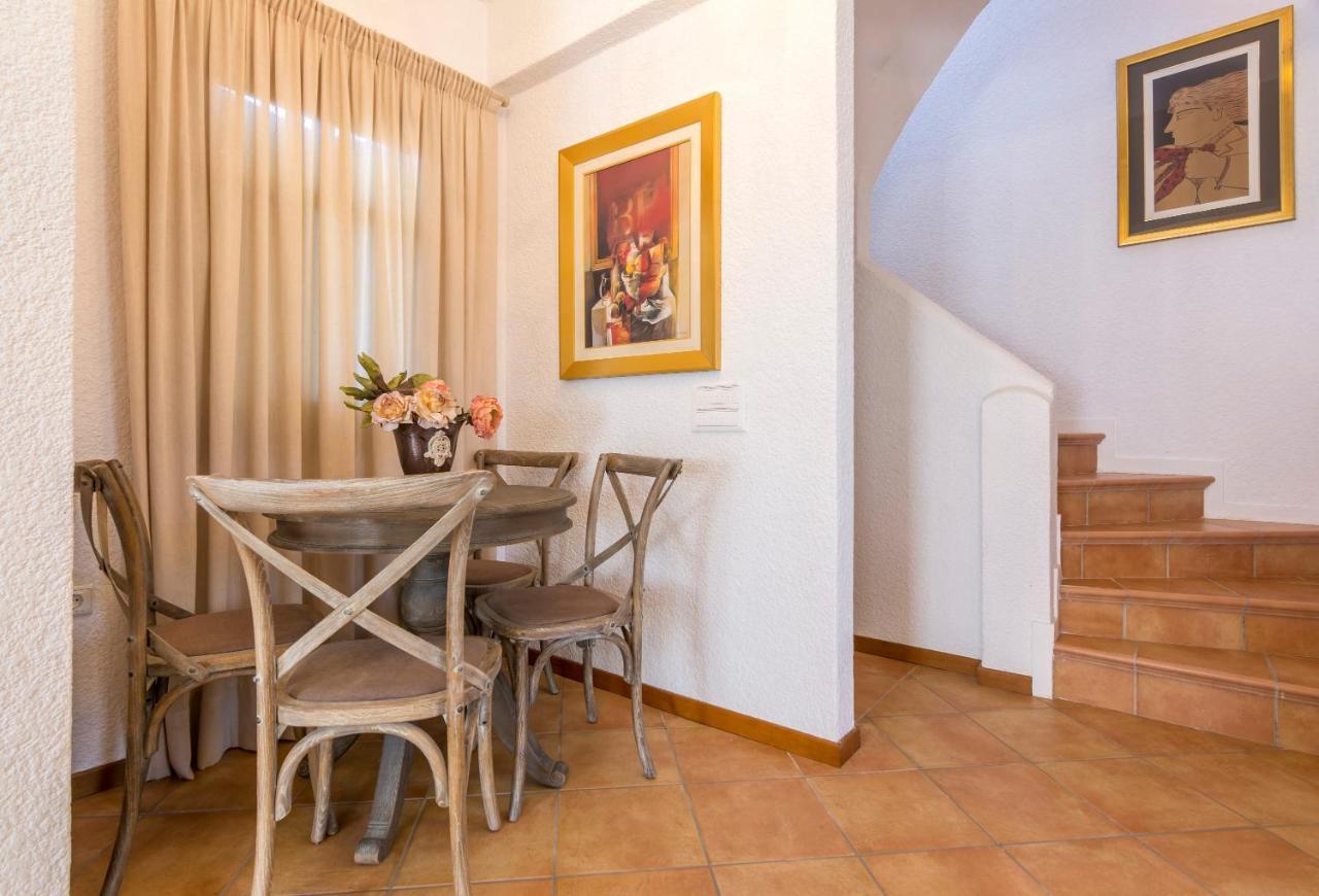 Elaia Villas Pythagoreio  Luaran gambar