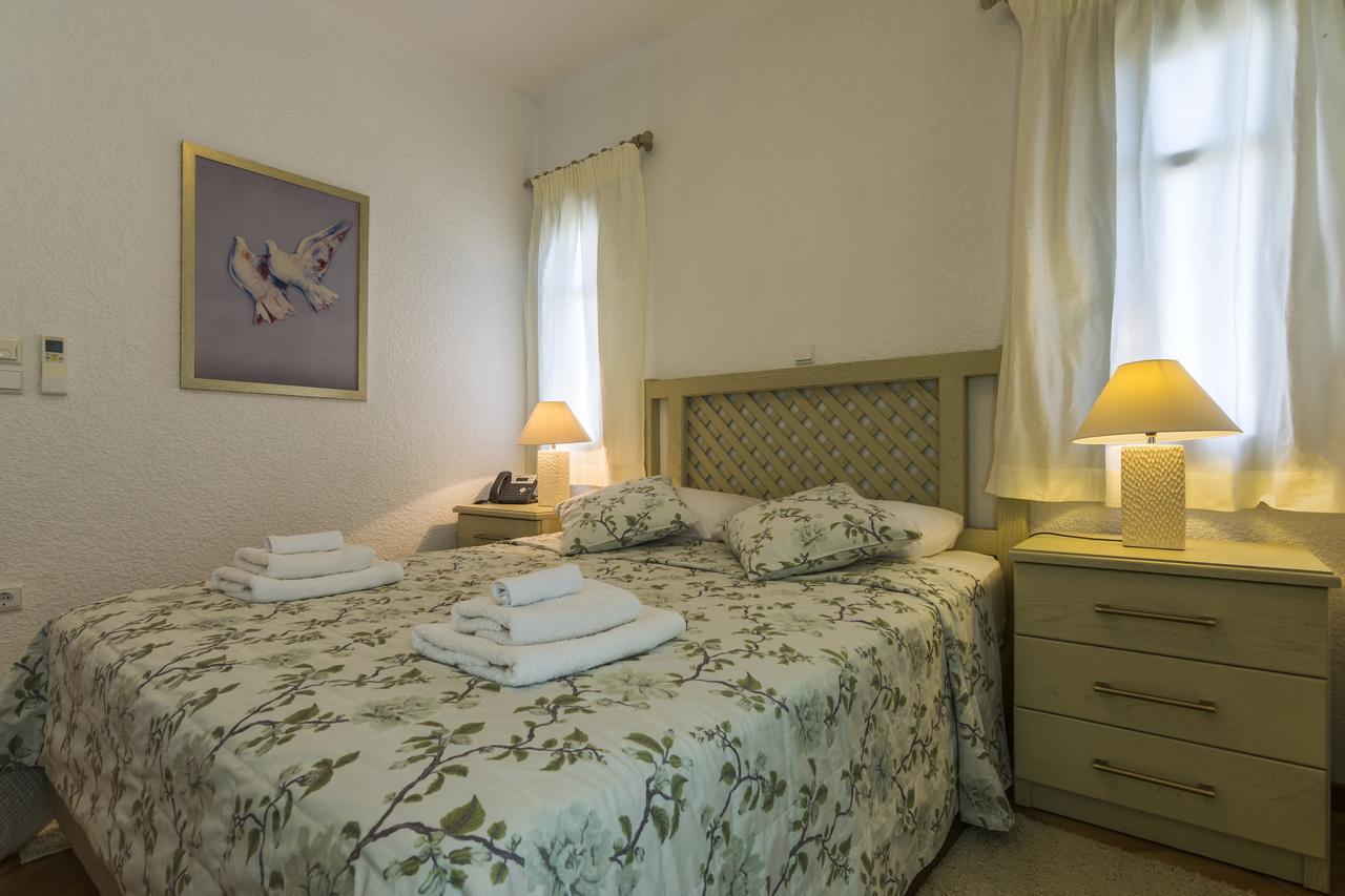 Elaia Villas Pythagoreio  Luaran gambar