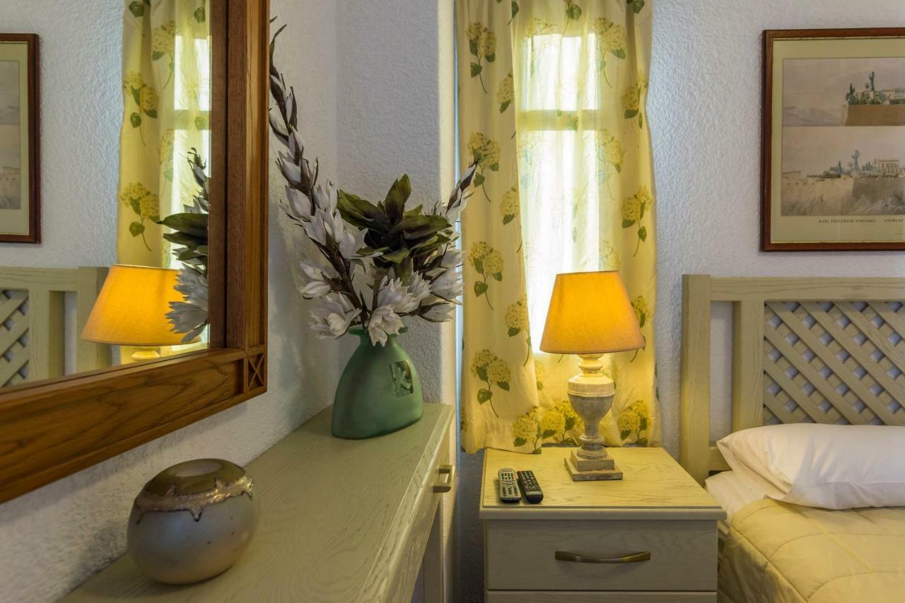 Elaia Villas Pythagoreio  Luaran gambar