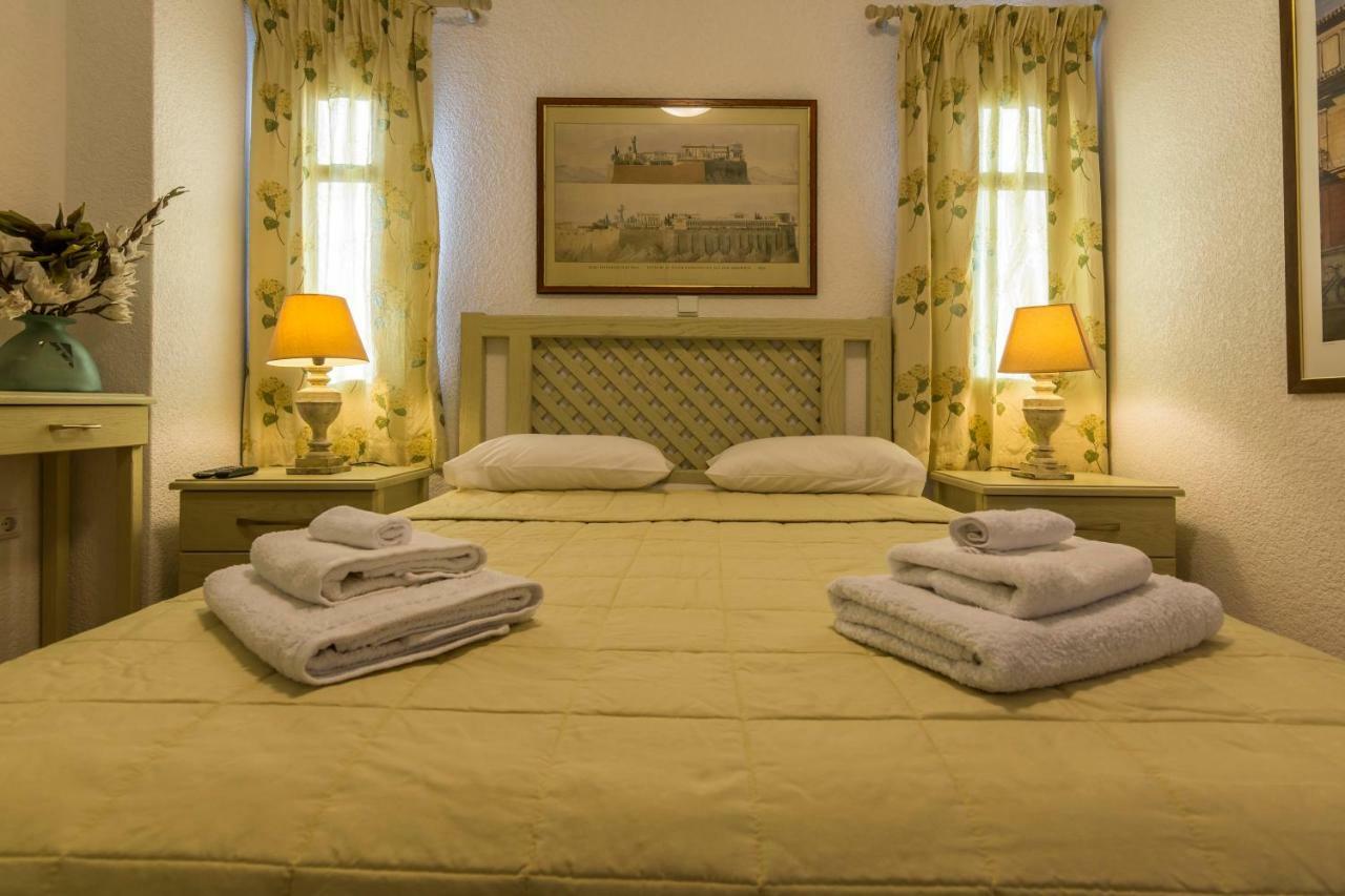 Elaia Villas Pythagoreio  Luaran gambar