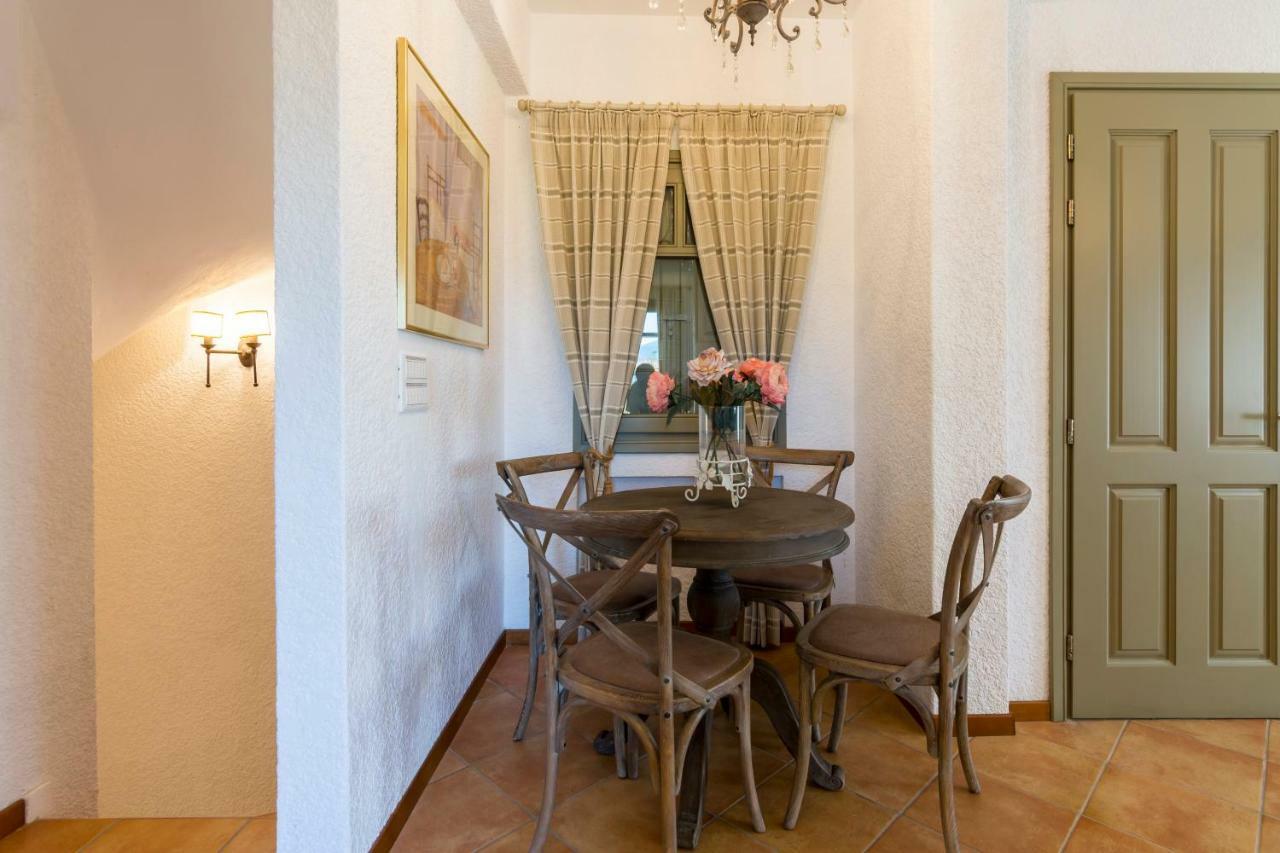 Elaia Villas Pythagoreio  Luaran gambar