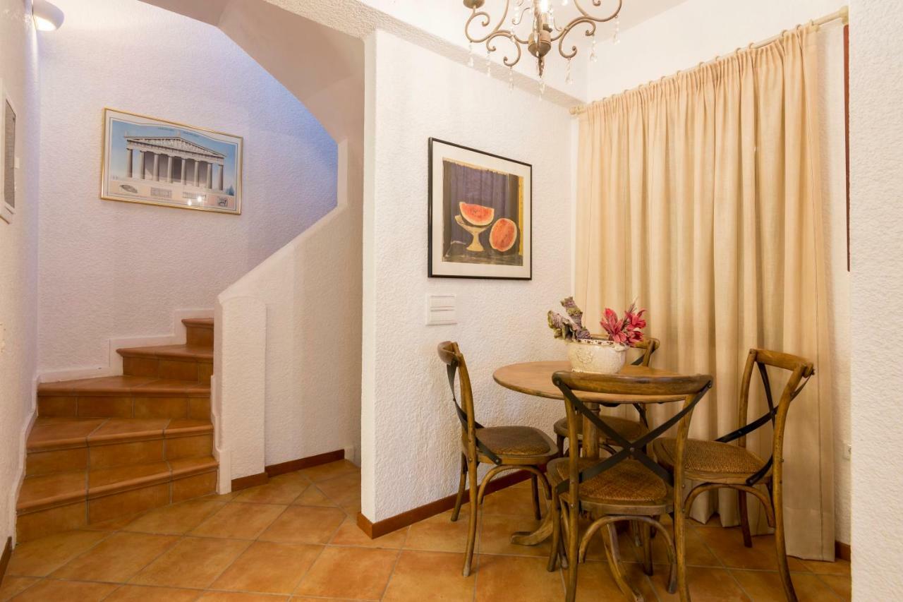 Elaia Villas Pythagoreio  Luaran gambar