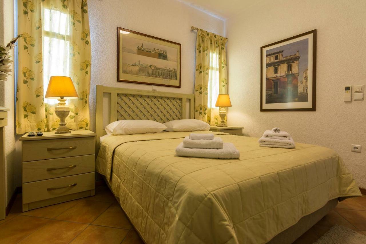 Elaia Villas Pythagoreio  Luaran gambar